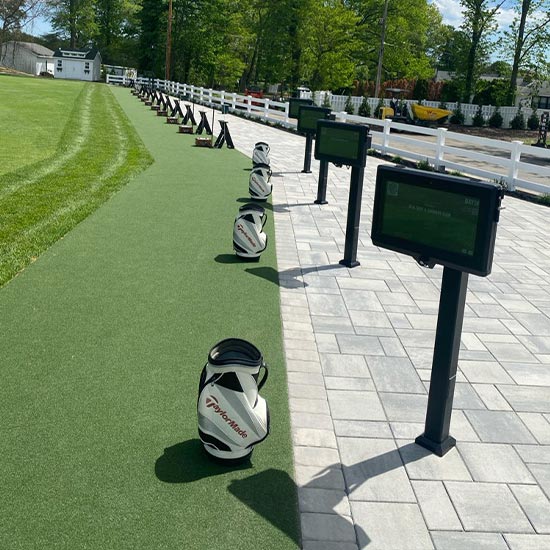Tee Line Turf
